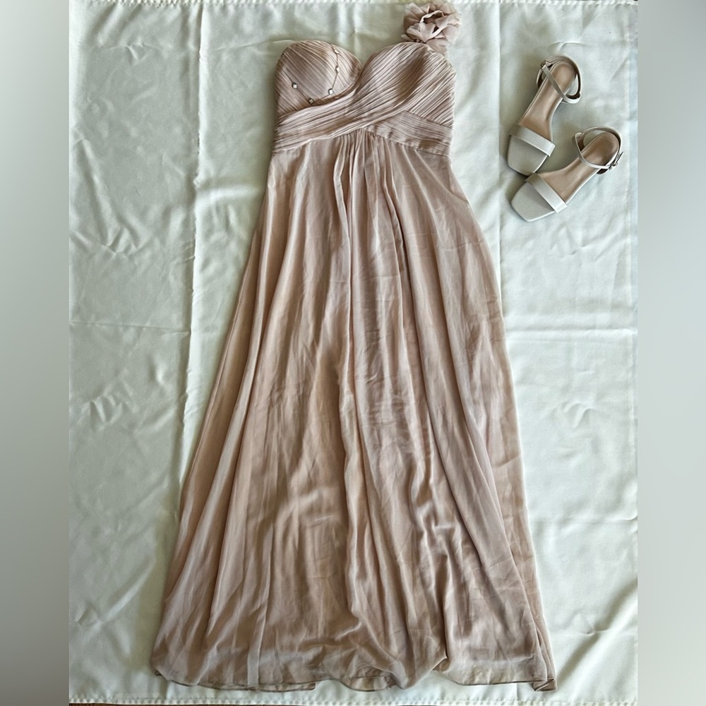 Juniors Formal Dress